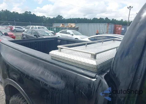 1997 Ford F-150 Lariat/Xl/Xlt из США, поврежденный, VIN 1FTDF08W5VKB42090